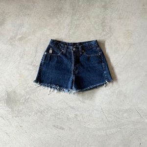 Guess Jean Shorts